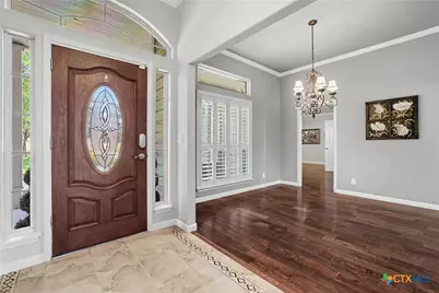 1950 County Road 245, Georgetown, TX 78633 - Photo 10