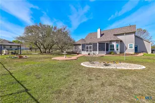 1950 Co Rd 245, Georgetown, TX 78633 - Photo 44