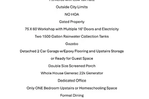 1950 Co Rd 245, Georgetown, TX 78633 - Photo 6