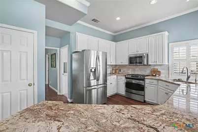 1950 County Road 245, Georgetown, TX 78633 - Photo 20
