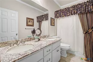 1950 Co Rd 245, Georgetown, TX 78633 - Photo 28