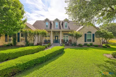 1950 County Road 245, Georgetown, TX 78633 - Photo 1