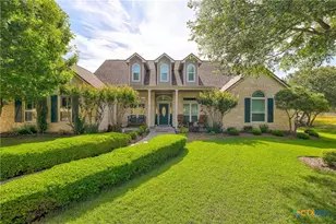 1950 Co Rd 245, Georgetown, TX 78633 - Photo 1