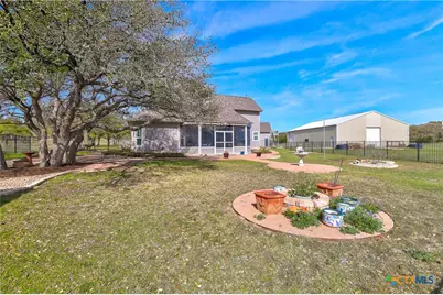1950 County Road 245, Georgetown, TX 78633 - Photo 38