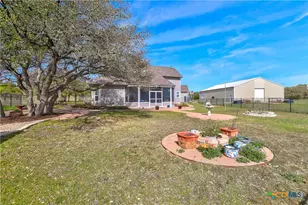 1950 Co Rd 245, Georgetown, TX 78633 - Photo 38