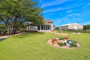 1950 Co Rd 245, Georgetown, TX 78633 - Photo 46