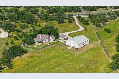 1950 County Road 245, Georgetown, TX 78633 - Photo 8