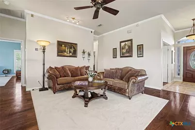 1950 County Road 245, Georgetown, TX 78633 - Photo 14