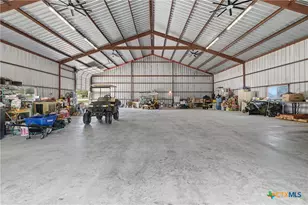 1950 Co Rd 245, Georgetown, TX 78633 - Photo 40