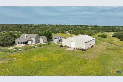 1950 County Road 245, Georgetown, TX 78633 - Photo 6