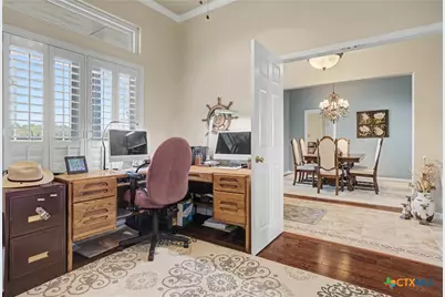 1950 County Road 245, Georgetown, TX 78633 - Photo 12