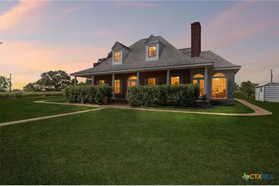 4612 County Road 117, Floresville, TX 78114 - Photo 46