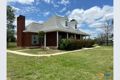 4612 County Road 117, Floresville, TX 78114 - Photo 12