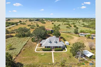 4612 County Road 117, Floresville, TX 78114 - Photo 36