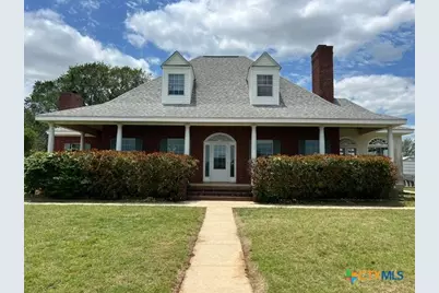 4612 County Road 117, Floresville, TX 78114 - Photo 2