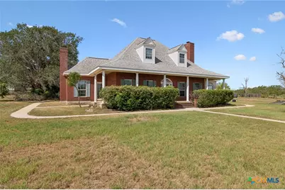 4612 County Road 117, Floresville, TX 78114 - Photo 2