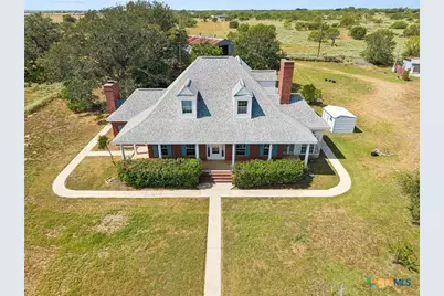 4612 County Road 117, Floresville, TX 78114 - Photo 34