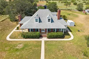 4612 County Rd 117, Floresville, TX 78114 - Photo 34
