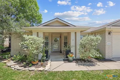 2207 Chippewa Drive, Harker Heights, TX 76548 - Photo 1