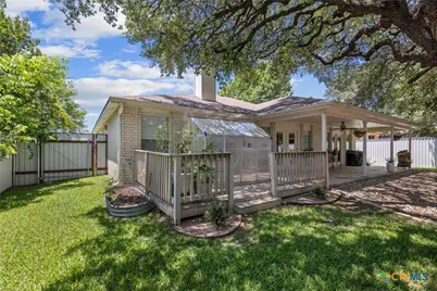 2207 Chippewa Drive, Harker Heights, TX 76548 - Photo 36