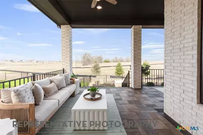 4611 Wide Acre Lane, Schertz, TX 78124 - Photo 10