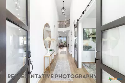 4611 Wide Acre Lane, Schertz, TX 78124 - Photo 6