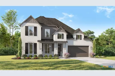 4611 Wide Acre Lane, Schertz, TX 78124 - Photo 1