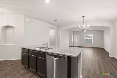 2023 Wigeon Way, Copperas Cove, TX 76522 - Photo 12