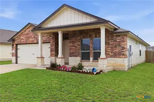 2023 Wigeon Wy, Copperas Cove, TX 76522 - Photo 1