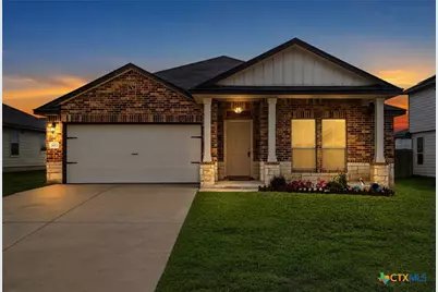 2023 Wigeon Way, Copperas Cove, TX 76522 - Photo 2
