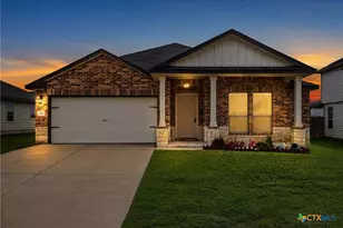 2023 Wigeon Wy, Copperas Cove, TX 76522 - Photo 2