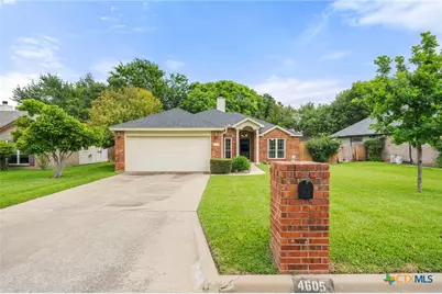 4605 Danbury Drive, Temple, TX 76502 - Photo 2
