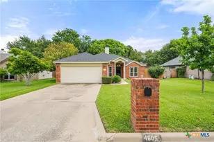 4605 Danbury Dr, Temple, TX 76502 - Photo 2