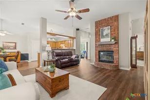 4605 Danbury Dr, Temple, TX 76502 - Photo 8