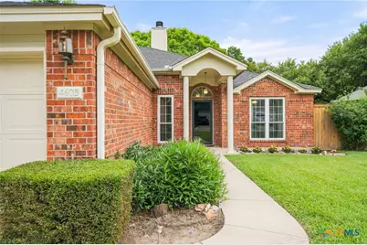 4605 Danbury Drive, Temple, TX 76502 - Photo 1