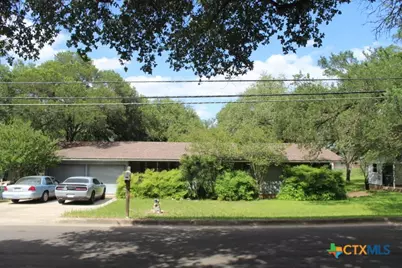 1306 Alamo Street, San Marcos, TX 78666 - Photo 1