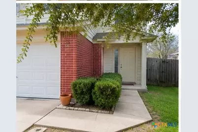 636 Fort Thomas Place, Round Rock, TX 78664 - Photo 2