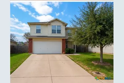 636 Fort Thomas Place, Round Rock, TX 78664 - Photo 1