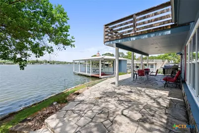 324 Granite Shoals Lane, Sunrise Beach, TX 78643 - Photo 4