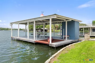 324 Granite Shoals Lane, Sunrise Beach, TX 78643 - Photo 2