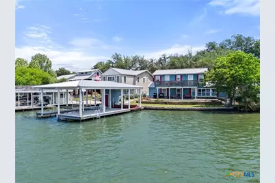 324 Granite Shoals Lane, Sunrise Beach, TX 78643 - Photo 1