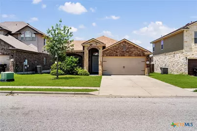 5634 Stonehaven Drive, Temple, TX 76502 - Photo 2