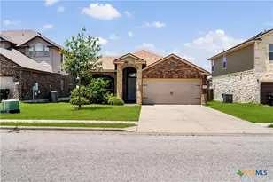 5634 Stonehaven Dr, Temple, TX 76502 - Photo 2