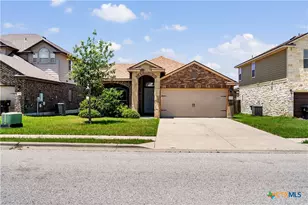 5634 Stonehaven Dr, Temple, TX 76502 - Photo 1