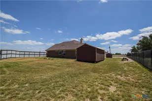1253 Lutheran Church Rd, Copperas Cove, TX 76522 - Photo 4