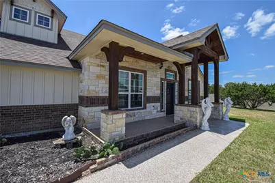 1253 Lutheran Church Road, Copperas Cove, TX 76522 - Photo 2