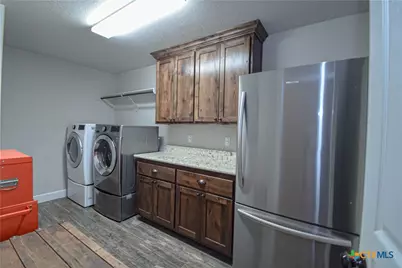 1253 Lutheran Church Road, Copperas Cove, TX 76522 - Photo 8