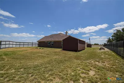 1253 Lutheran Church Road, Copperas Cove, TX 76522 - Photo 4