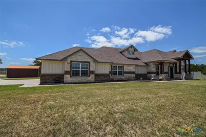1253 Lutheran Church Road, Copperas Cove, TX 76522 - Photo 1