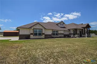 1253 Lutheran Church Rd, Copperas Cove, TX 76522 - Photo 1